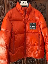 Giubbotto Icon Armani