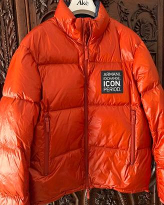 Giubbotto Icon Armani