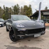 Porsche Cayenne 3.0 Diesel /km docnavi/pelle/chron