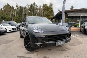 Porsche Cayenne 3.0 Diesel /km docnavi/pelle/chron