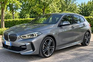 Bmw 118 118d 5 Porte M Sport 150 CV Steptronic – 0