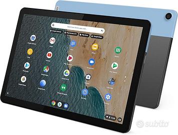 Lenovo IdeaPad Duet Chromebook PC/Tablet