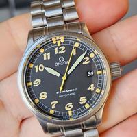 omega dynamic vintage 