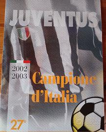 juve 2002-2003