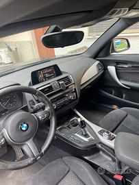 BMW Serie 1 (F20) - 2016