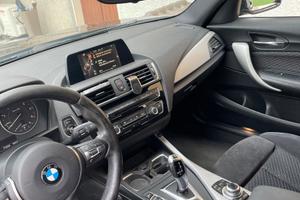 BMW Serie 1 (F20) - 2016