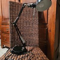 lampada da tavolo  Ikea Forsa anni 80