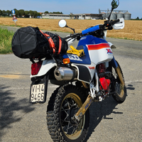 Honda xl 600 LM