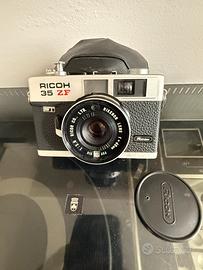 Fotocamera RICOH 35mm ZF