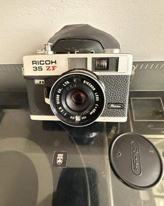 Fotocamera RICOH 35mm ZF