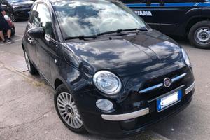 Fiat 500 1.2 GPL Lounge GPL REVISIONATO FINO AL 20