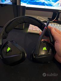 Corsair void wireless