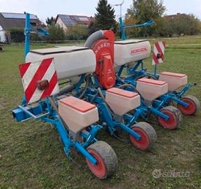 Seminatrice per mais Monosem Gaspardo Nodet