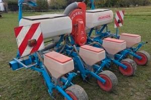 Seminatrice per mais Monosem Gaspardo Nodet