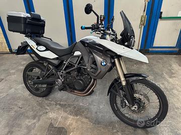 Bmw f 800 gs
