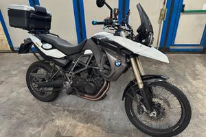 Bmw f 800 gs