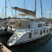 Catamarano Lagoon 440