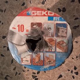 nastro adesivo bituminoso in alluminio 