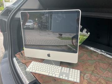 IMac computer fisso