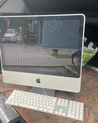IMac computer fisso