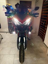 Multistrada 950 2020 raggi