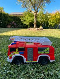 Camion dei Pompieri