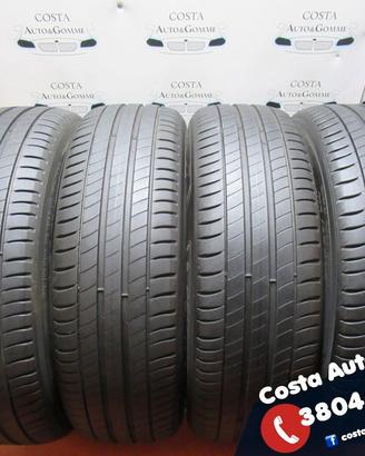 Saldi 215 65 17 Michelin  85% 215 65 R17
