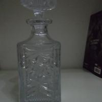 Bottiglia da liquore