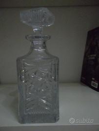 Bottiglia da liquore