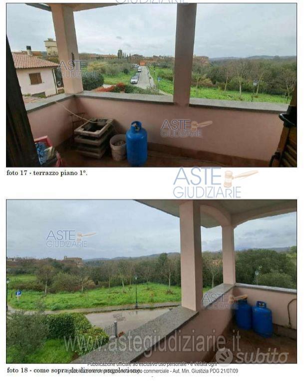 Appartamento – Barbarano Romano, Bandita - Vista 2