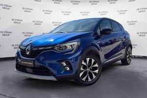 Renault Captur 1.0 tce Techno Gpl 100cv