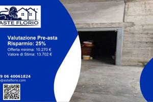Immobile in asta di 21 m² a Gallarate
