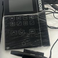 Macchinetta biotek maestro con doppio manipolo