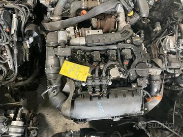 MOTORE HN05 1.2 TB PEUGEOT