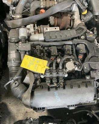MOTORE HN05 1.2 TB PEUGEOT