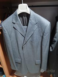 Vestito Uomo Bucalo taglia 54