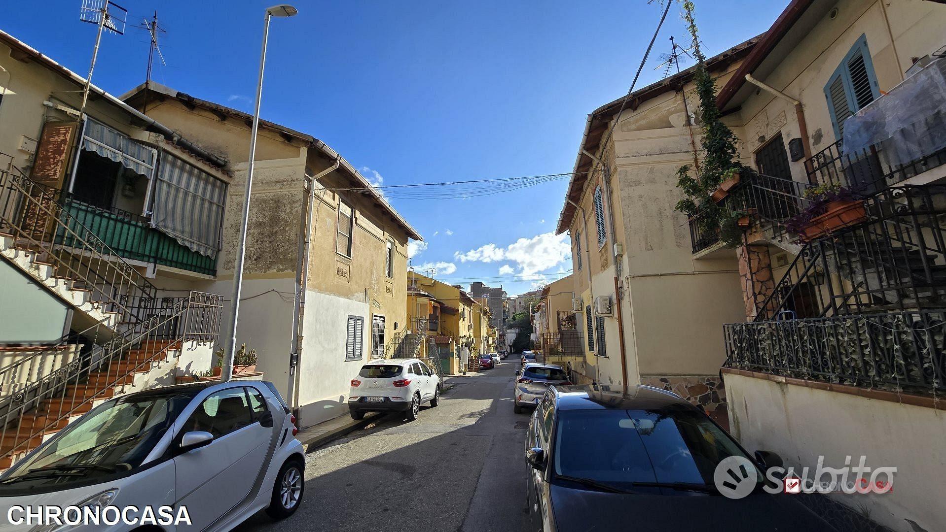 Appartamento – Messina, Fondo Ragusa e Marino, III Circoscrizione - Vista 2