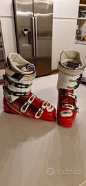 Scarponi da sci Nordica n. 42