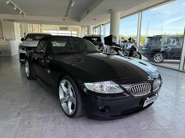 BMW Z4 3.0i cat Roadster