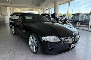 BMW Z4 3.0i cat Roadster