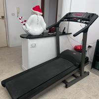 Tapis roulant TURNER