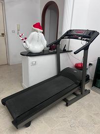 Tapis roulant TURNER