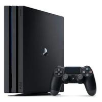 PlayStation 4 Pro (1 TB)