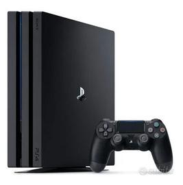 PlayStation 4 Pro (1 TB)