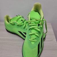 Scarpe da Calcetto Adidas Nuove
