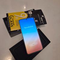 Samsung Galaxy s25, 256gb, in garanzia