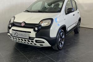 FIAT Panda Cross