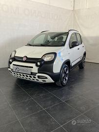 FIAT Panda Cross