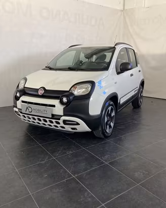 FIAT Panda Cross
