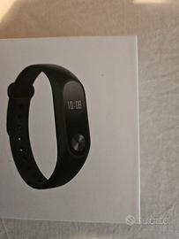 orologio Mi Band 2